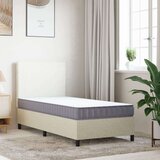  Madrac od pjene srednje mekani 90 x 200 cm | shoptok.hr