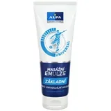 Masažna emulzija za univerzalnu masažu s kreatinom (210 ml)