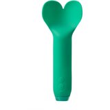 Je Joue Amour Bullet Emerald Green | shoptok.hr
