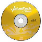  CD-R TRAXDATA, 80 min, 52X, spindle 50 kom, ValuePack | Eponuda.ba