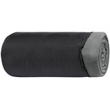  Deka od polarnog flisa Comfy 120x150 cm siva | shoptok.hr