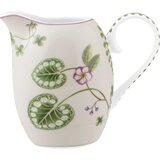 Pip Studio Lily & Lotus - vrč - Off White | Shoptok.si