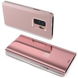 Clear View Case preklopna futrola za Huawei Y5 2019 / Honor 8S pink | Eponuda.ba