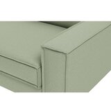 Atelier Del Sofa sofa sa 3 sedišta sparrow 3 sea green walnut | Eponuda.com