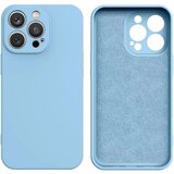 Apple Silikonska futrola za iPhone 16e/iPhone 17e - Plava Cijene