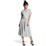 BeWear Ženska obleka B067 | Shoptok.si