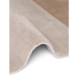 Villeroy Boch Smeđi/krem vunen tepih 200x290 cm Quentin – | shoptok.hr