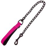 Povodac za pse Gloria CLASSIC Roza (2mm x 120 cm) | shoptok.hr