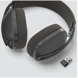 Logitech slušalke zone vibe 125, sive | Shoptok.si