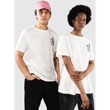 The Dudes Too Short Smokes Classic T-shirt off white | Shoptok.si