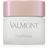 LumiMask hidratantna kremasta maska za sjajni izgled lica 50 ml