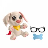 DC League of supperpets baby Krypto