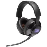 JBL Quantum 400 žične slušalke, črne | Shoptok.si