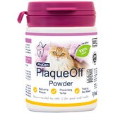 ProDen PlaqueOff bio zubna njega za mačke - 40 g | shoptok.hr