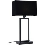  Cottex B2821SV - Stona lampa KENSINGTON 1xE14/40W/230V crna | Eponuda.com