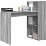  Stol Siva Sonoma 108 x 55 x 103.5 cm Konstruirano drvo | Eponuda.com