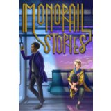 Steam Monorail Stories (PC) Key EUROPE | ePonuda.com