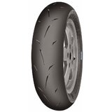 Mitas MC35 S-Racer 2.0 ( 100/90-12 TL 49P zadnji kotač, Mischung Super Soft, prednji kotač DOT2022 ) | shoptok.hr