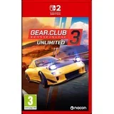 Club 3 Unlimited (SWITCH 2)