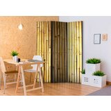  Paravan u 3 dijela - Bamboo Garden [Room Dividers] 135x172 | shoptok.hr