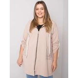 RELEVANCE Sweatshirt-RV-BL-6795.84-beige | shoptok.hr
