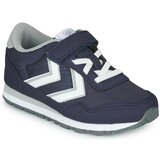 Hummel Nizke superge REFLEX JR Modra Cene