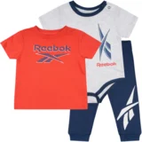 set tri dela za bebe dečake