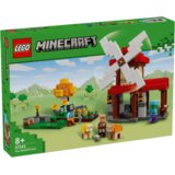 Lego Farma sa vjetrenjačama, Minecraft Cijene