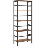  Polica Staro drvo 60 x 29,5 x 149 cm Konstruirano drvo | shoptok.hr