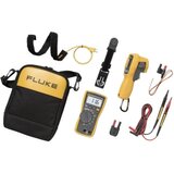 FLUKE digitalni multimetar 116 + ir-termometar 62 max+, catiii 600 v 4296018 Cijene