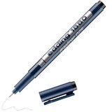 Flomaster ZA TEHNIČKO CRTANJE DRAWLINER 0,05MM EDDING 1880 CRNI | Shoptok.si