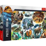 Trefl 10727 puzzle Sestavljanka 1000 kos Ostalo | Shoptok.si
