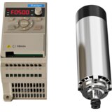 TwoTrees 1000W Air-Cooled Spindle Kit | Eponuda.com