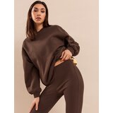 Sinsay Pamučne rebraste tajice | shoptok.hr