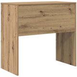  Stol Umjetnički hrast 80 x 40 x 76 cm | shoptok.hr