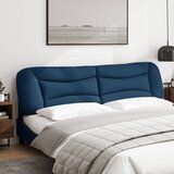  Jastuk za uzglavlje Hvar plavi 200 cm od tkanine | Eponuda.com