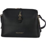 Valleverde Torbe NERO Črna | Shoptok.si