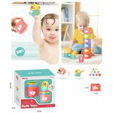  Jenga igračka za kupanje ( 100/71418 ) Cene