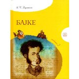 Zavod za udžbenike Aleksandar Sergejevič Puškin - Bajke Cene