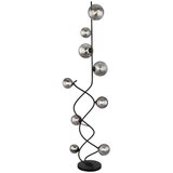 Globo stoječa led-svetilka | Shoptok.si