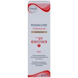 Synchroline Rosacure Intensive tonirana emulzija za občutljivo kožo nagnjeno k rdečici SPF 30 odtenek Clair 30 ml | Shoptok.si