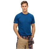 Superdry tamnoplava muška majica SDM1012152A-J6P | ePonuda.com