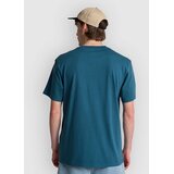 Billabong Arch Frame T-shirt real teal | Shoptok.si