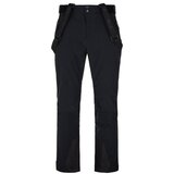 Kilpi Men's ski pants Kilp RAVEL-M black Cene