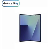 Samsung GALAXY Z FOLD7 12GB/512GB PLAVI Mobilni telefon | ePonuda.com