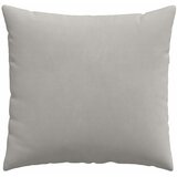  Jastučići za sofu 2 pcs Svijetlo siva 50 x 50 cm tkanina | Eponuda.ba