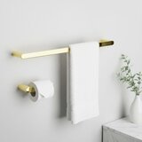 REA Bath Set kopalniških dodatkov Mati Gold 4 deli | Shoptok.si