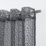 Modern Living Zavesa Z Obročki Astrid | Shoptok.si