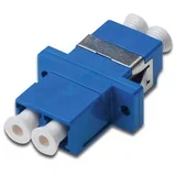 Optički adapter LWL LC Duplex SM DN-96007
