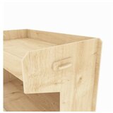 Woody Fashion hanah home polica za knjige fesa | Eponuda.com